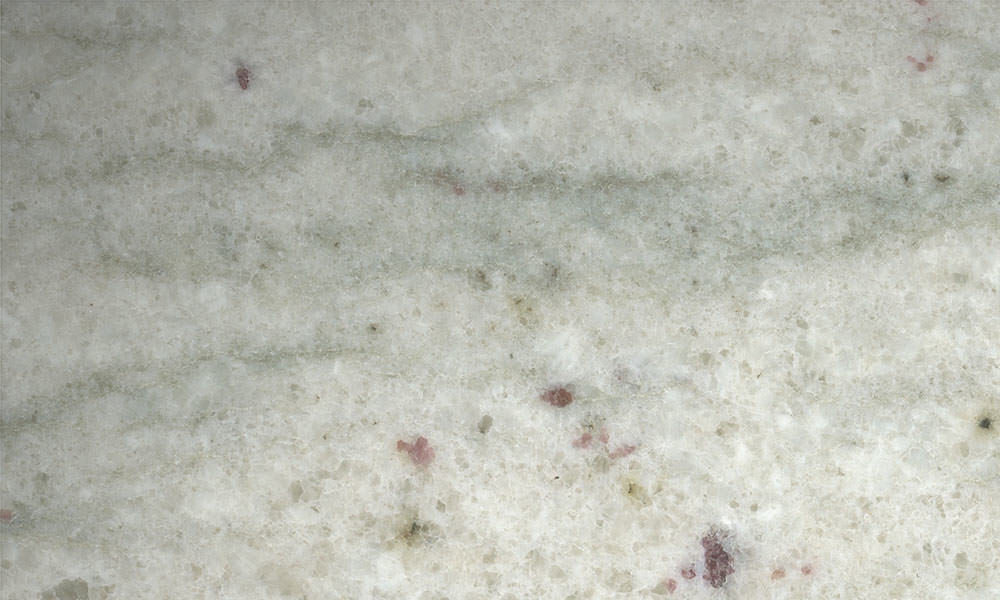 Ambrosia White Polished