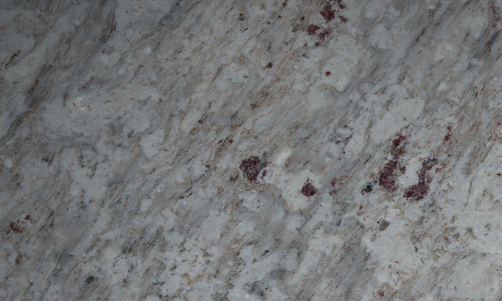 Bacca Bianca Polished