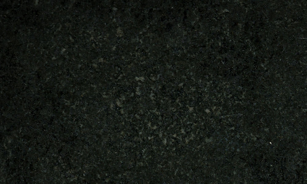 Black Mist Polish