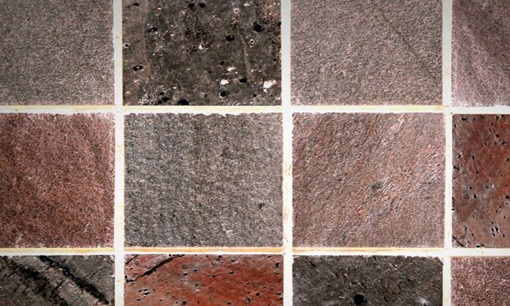 Slate & Quartzite