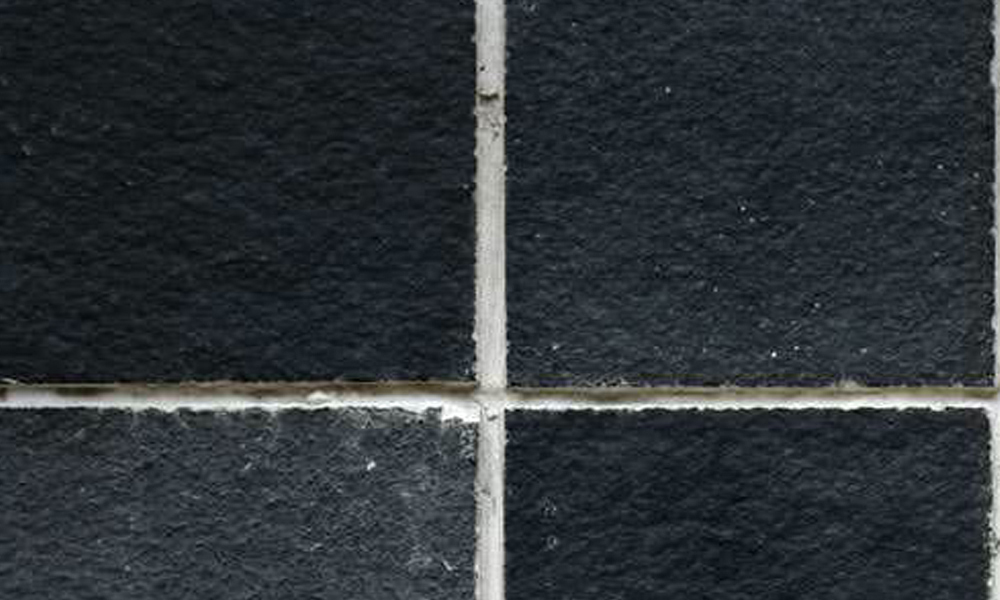 Graphite Black