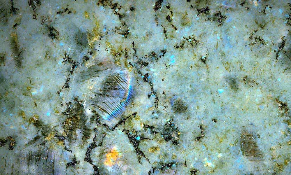 Labradorite Blue 1