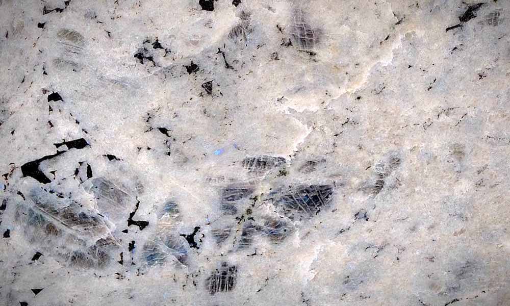 Labradorite White 1