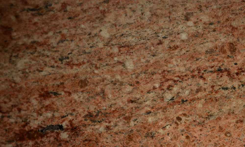 Rose Wood Polished 1