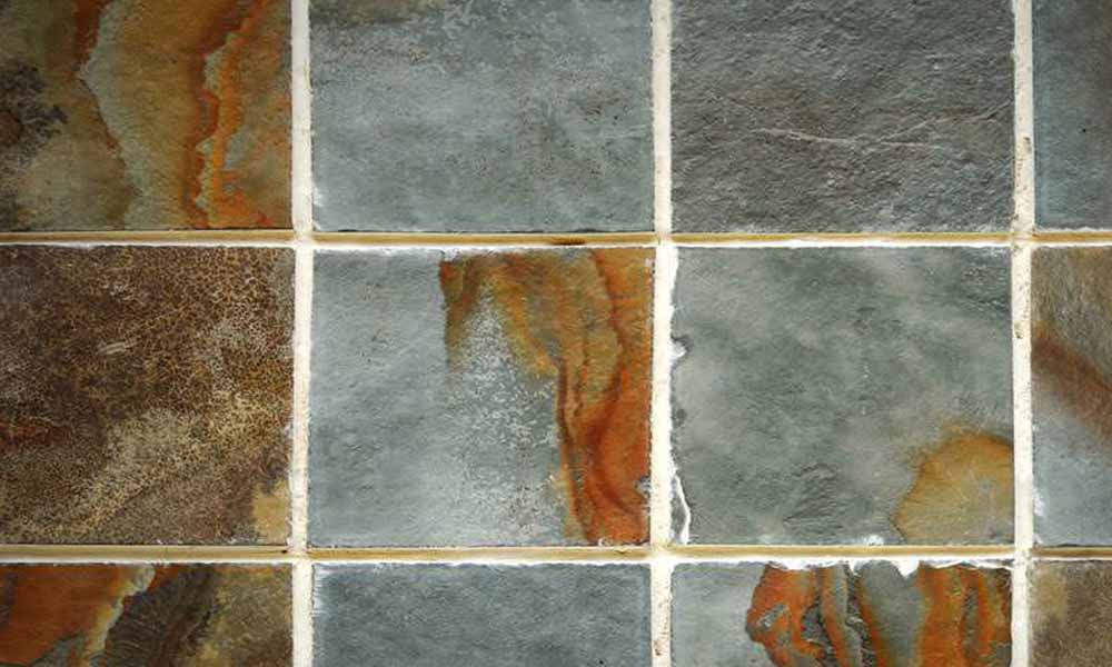 Rustic Yellow Recovered