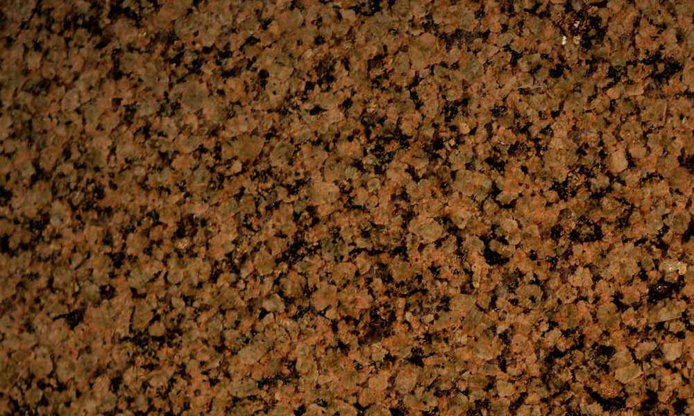 Tropic Brown