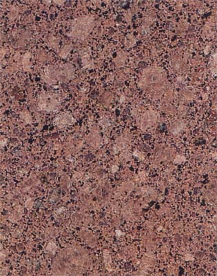 Copper Silk