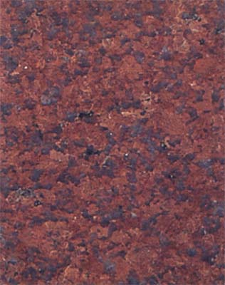 Jhansi Red