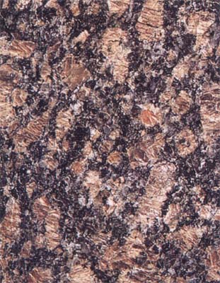 Sapphire Brown